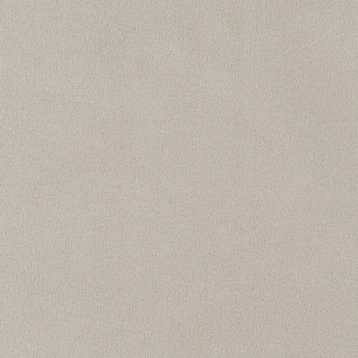 Sherry - 5 Piece Round Dining Table Set With Linen Like Upholstered Chairs - Sand