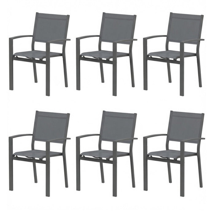 Outdoor Patio Chairs, All Weather