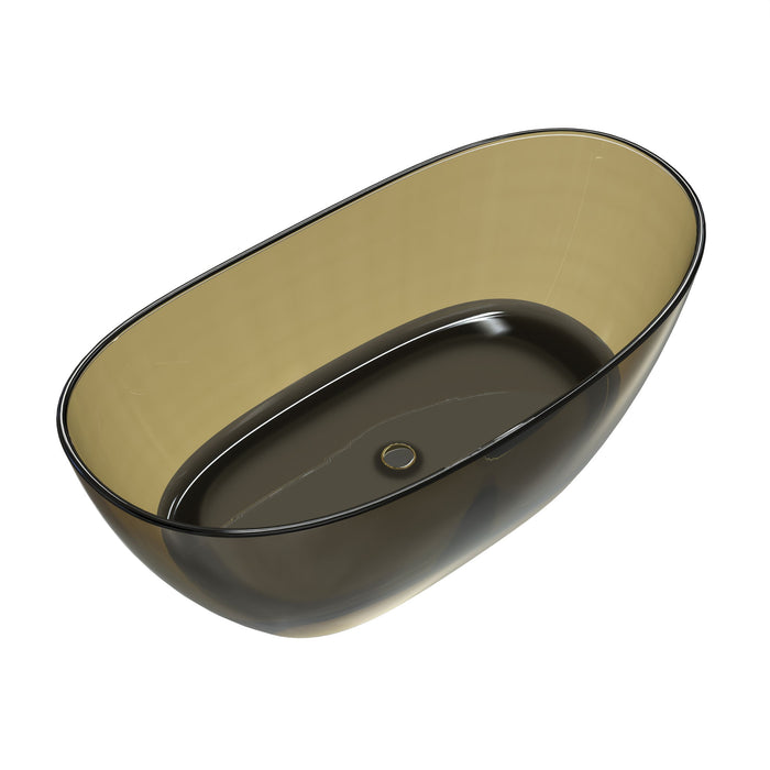Freestanding Bathtub