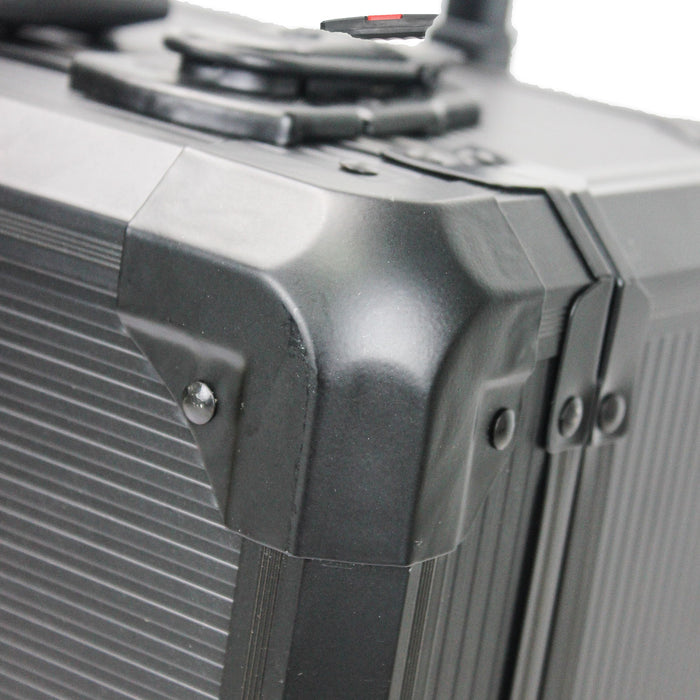 899 Piece Home Repair Tool Set With Rolling Plastic Toolbox, 4 Drawers, General Household Maintenance Kit