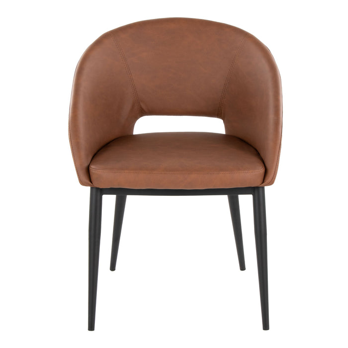 Renee - Contemporary Distinctive Design Chair