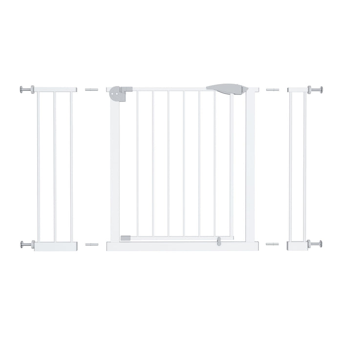 Baby Gate For Stairs And Doorways