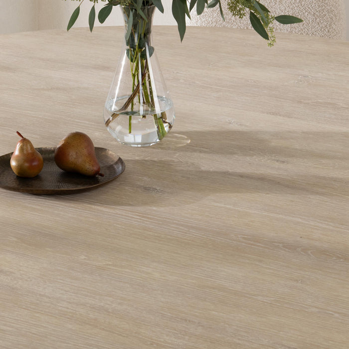 Tiber - Round Dining Table