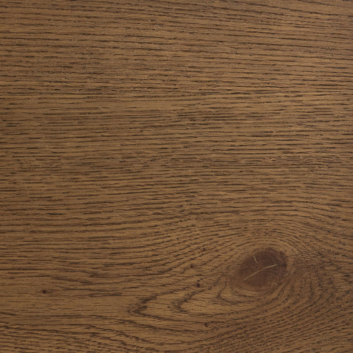 Kyrie - 6 Drawer Dresser - Tawny Brown