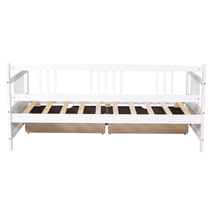 Multifunctional Modern Daybed