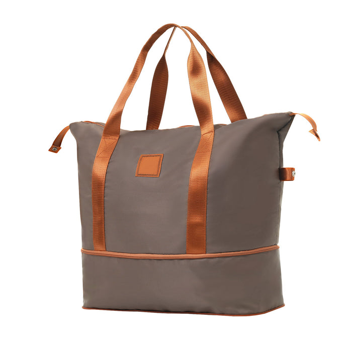 Hardshell Luggage Sets 3 Piece Carry On Suitcase Double Spinner Wheels With Tsa Lock