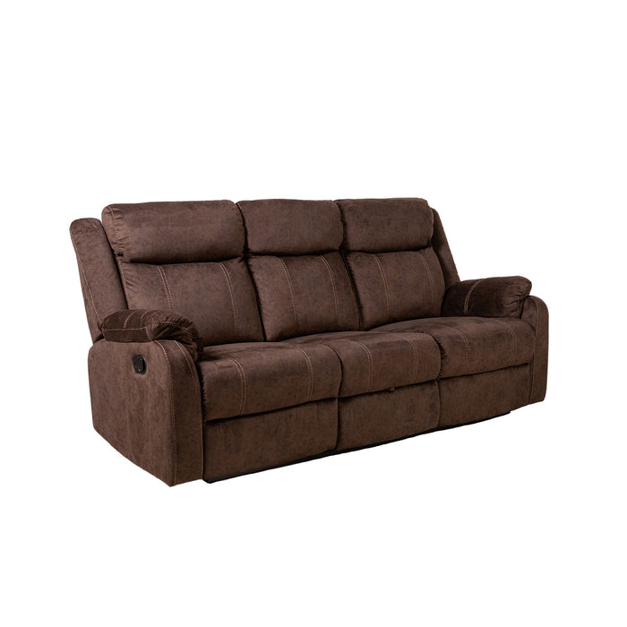 Sonet - Domino Reclining Sofas