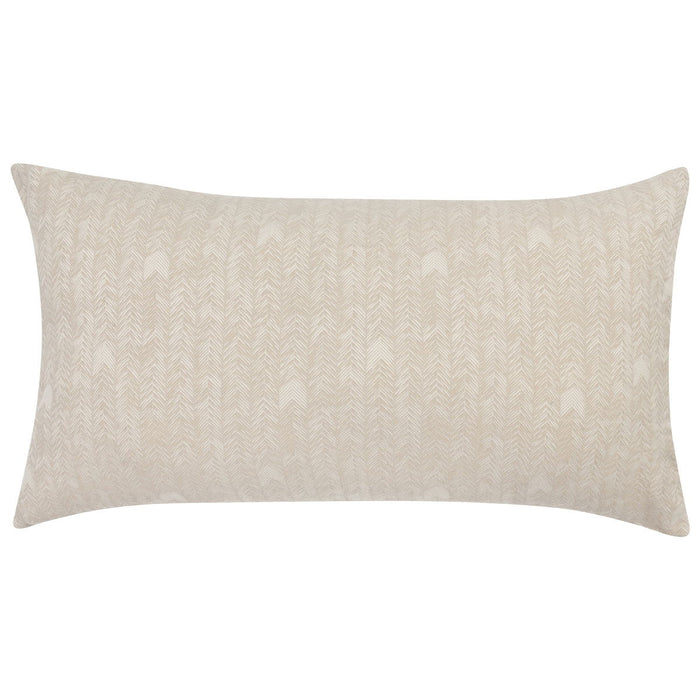 French Herringbone - Sham