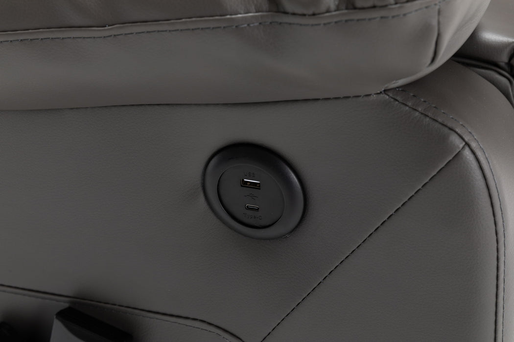 Electric Power Massage Recliner Chair