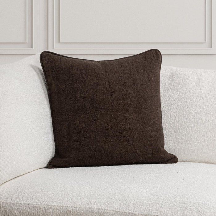 Bedford - SLD Linen Pillow