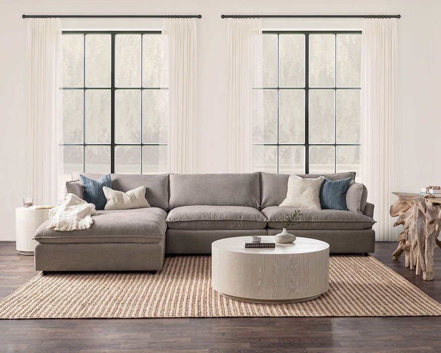 Caplan - Modular Sectional