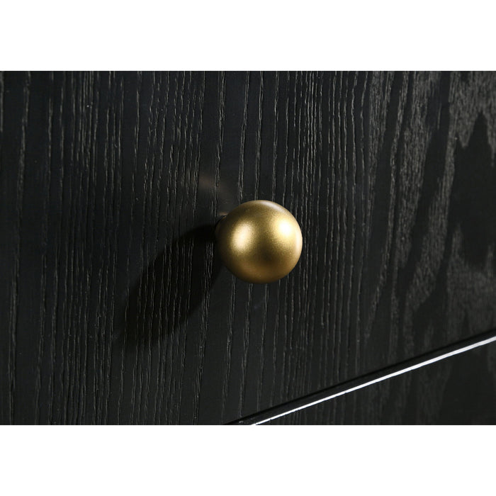 Benson - Dresser With Mirror