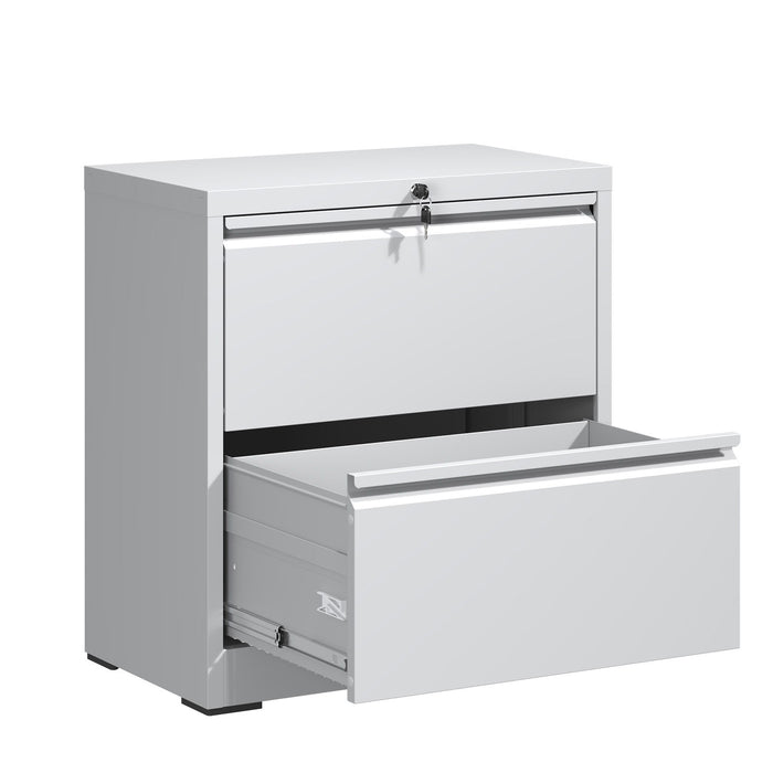 Premium Drawer Metal Lateral File Cabinet With Lock