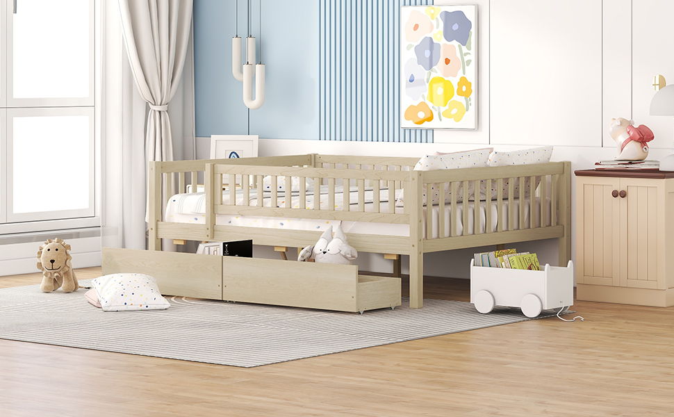 Multi Functional Daybed Bed