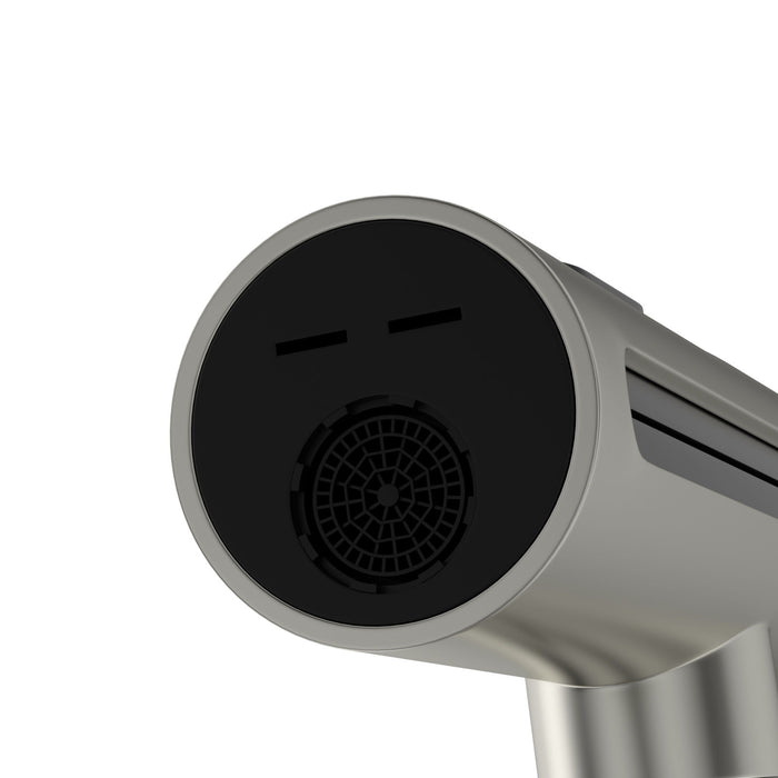 360° Pull Down Kitchen Faucet With 4 Spray Modes