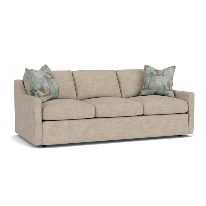 Sky - Fabric Upholstered Sofa