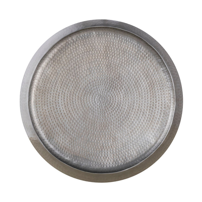 Ct501 - Modern Contemporary Round Coffee Table