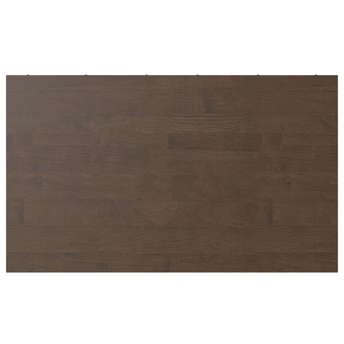 Banting - Bar Cabinet - Walnut Brown