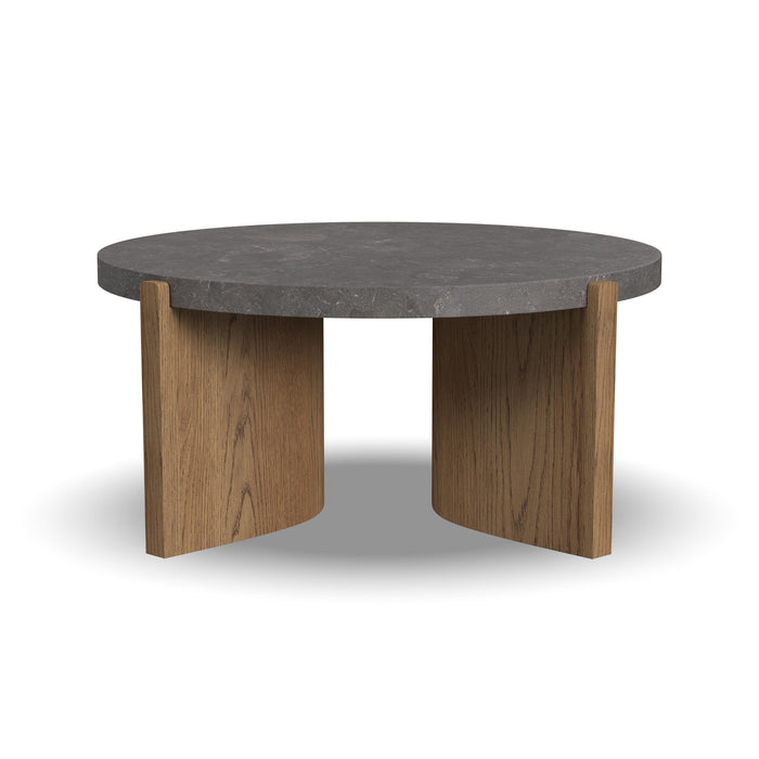 Eclipse - Round Coffee table