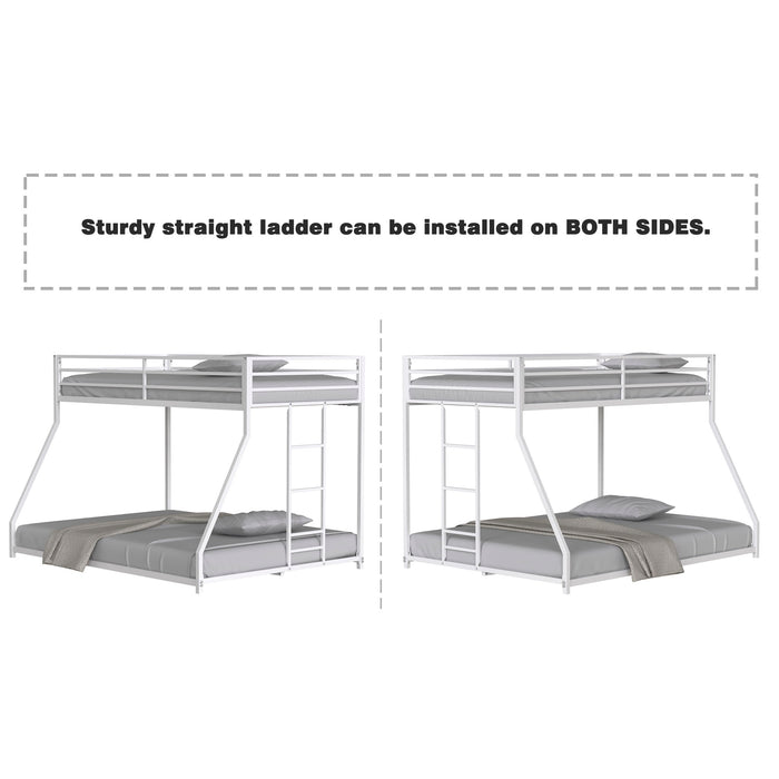 Adam - Bunk Bed