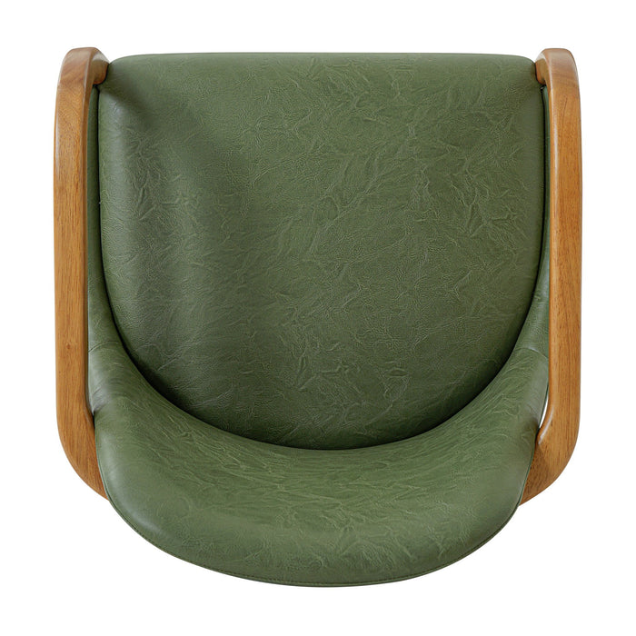 Dining Upholstered Armchairs (Set of 2)