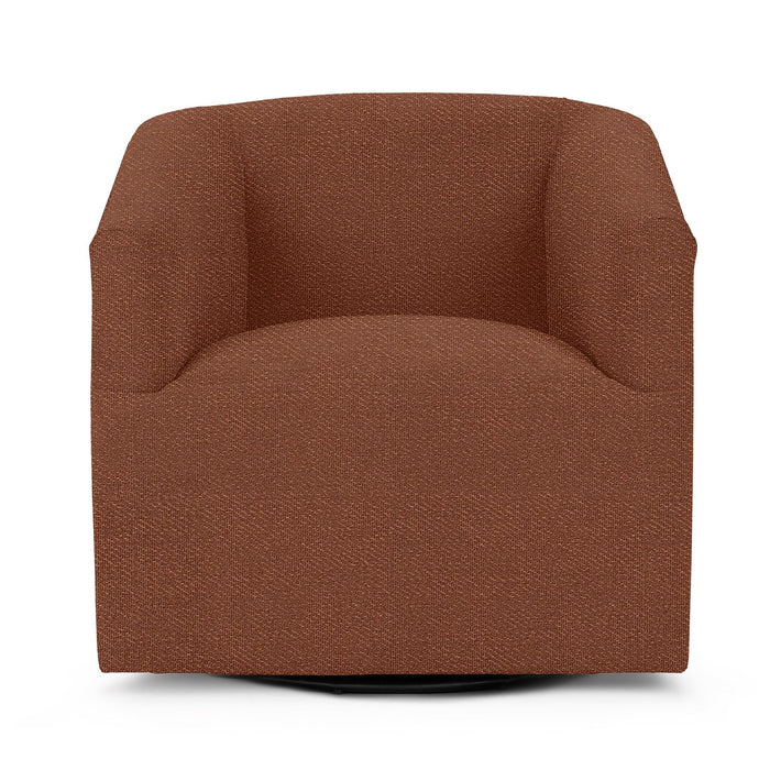 Vernon - Swivel Chair