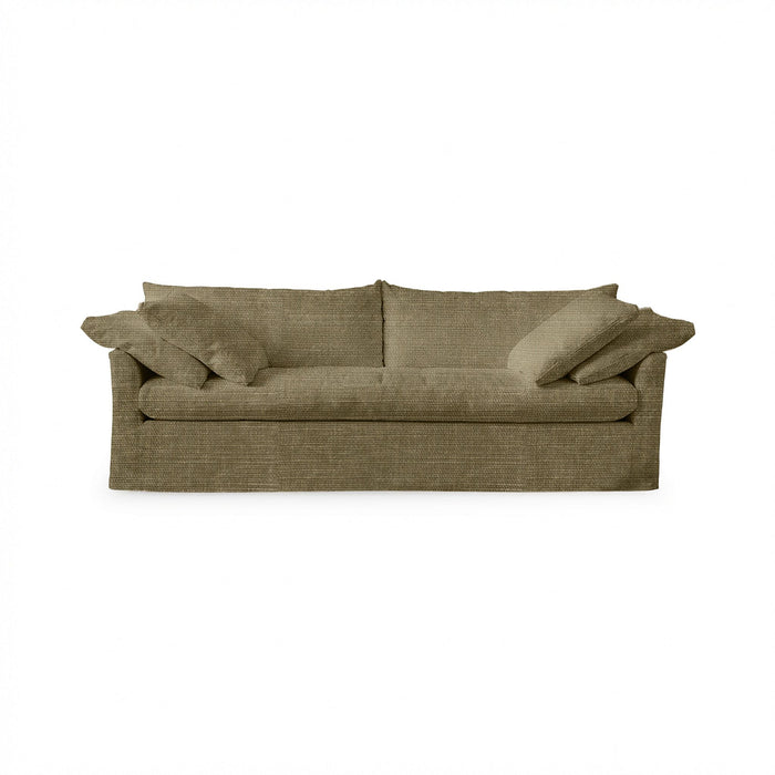 Cassiano - Slip Cover Sofa