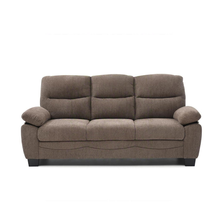 Summerton - Sofa With Pillow Top Arms
