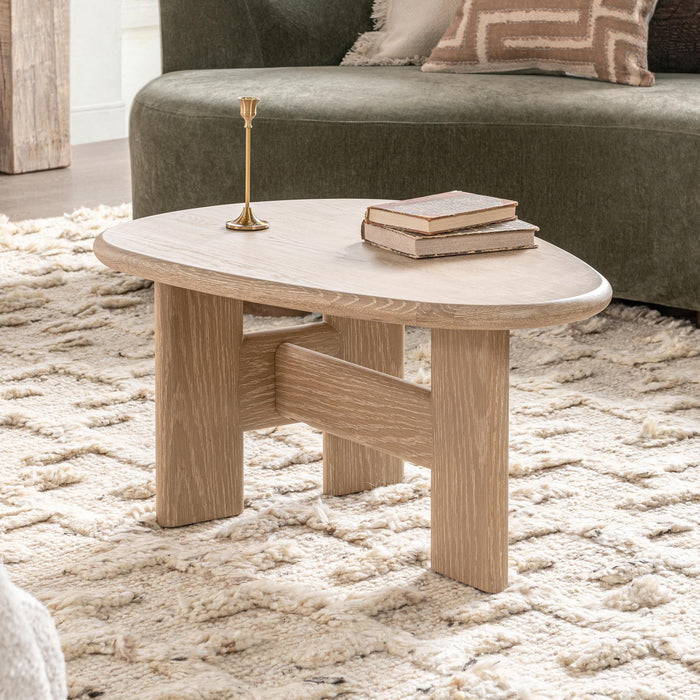 Langford - Coffee Table