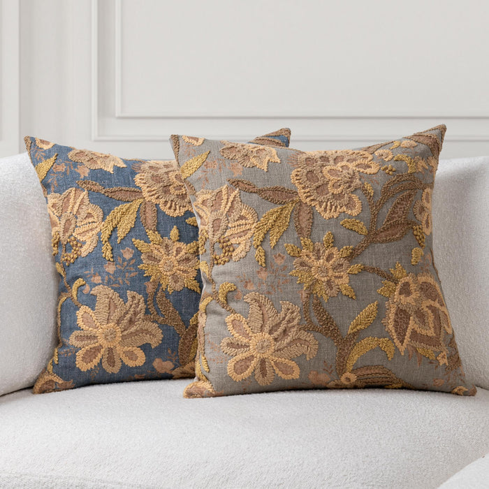 Anika - Accent Pillow