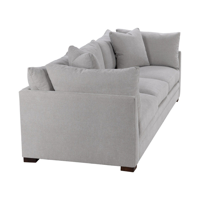Audrey - Upholstered Sofa Chaise