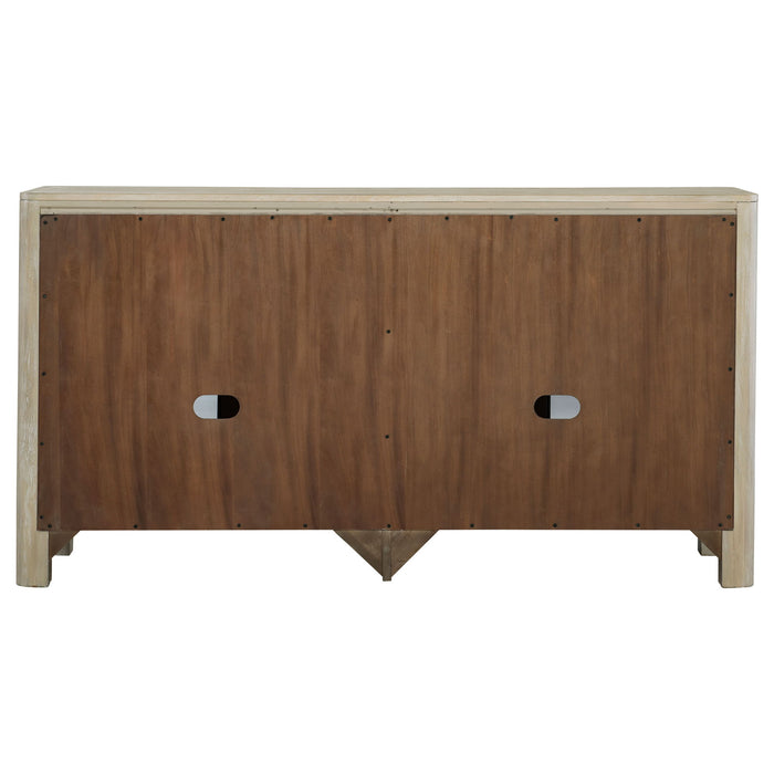 Flores - Sideboard - Mango Color