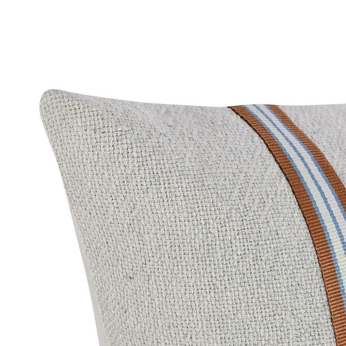 Eddie - BW Eddie Pillow - Sagebrush Green