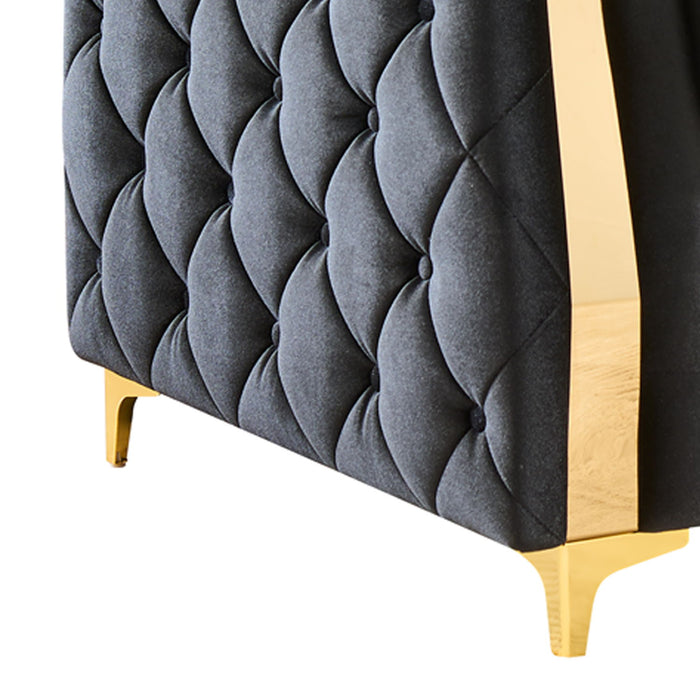 Lippa - Sleeper Loveseat