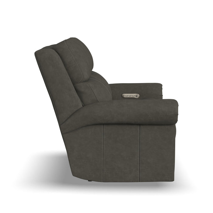 Bernard - Loveseat