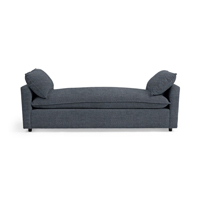 Caplan - Backless Sofa