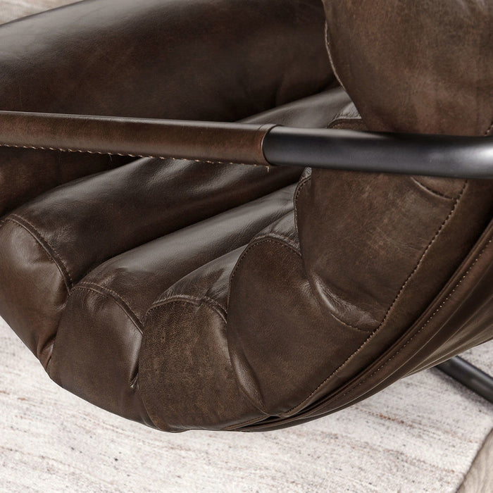 Jackson - Accent Chair