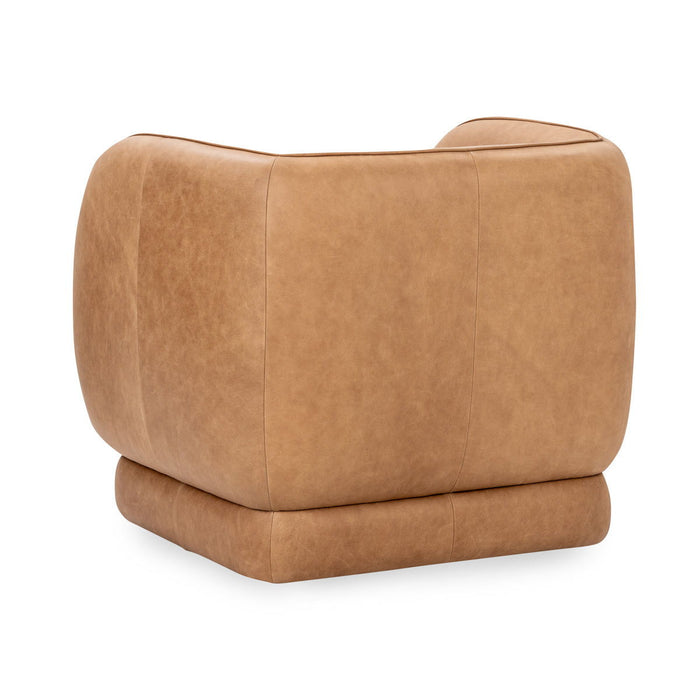 Rinner - Accent Chair - Tan
