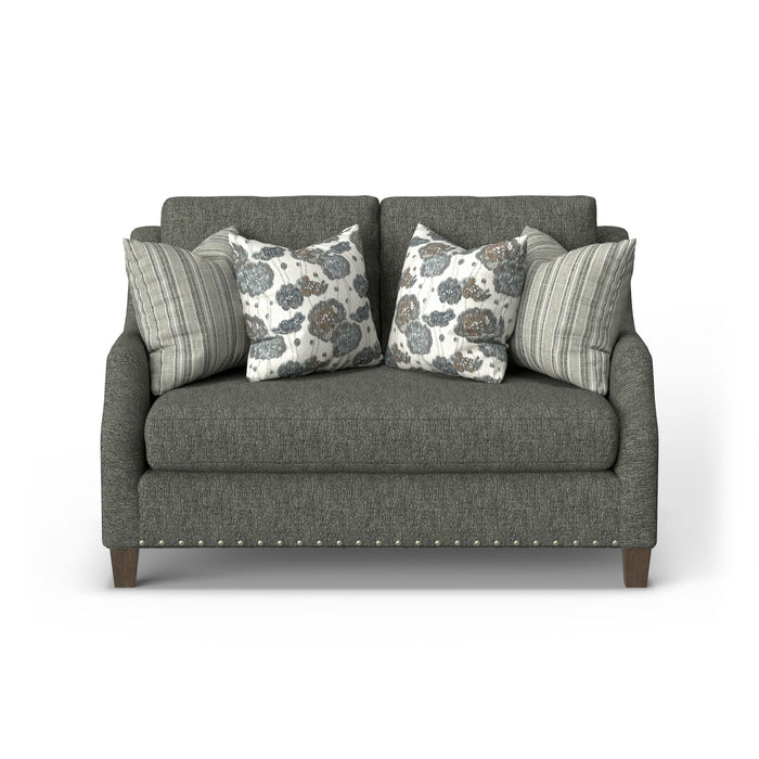 Gianna - Bench Loveseat