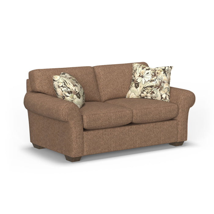 Vail - Stationary Loveseat