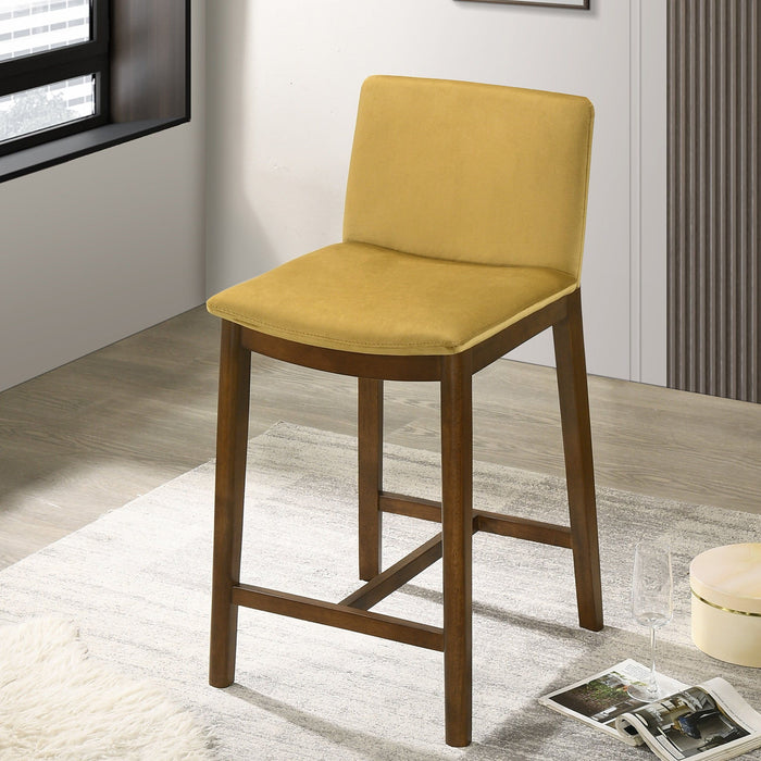 Shannon - Mid-Century Design Counter Chair