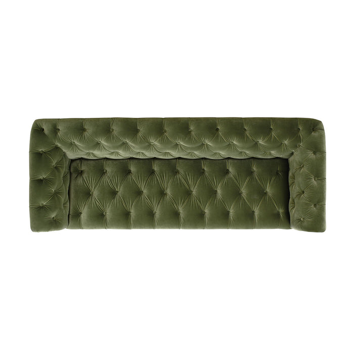 Alto - Tufted Chesterfield Sofa