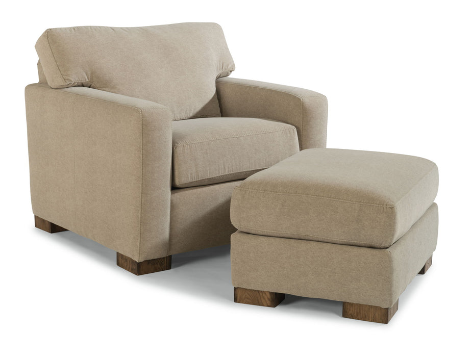 Bryant - Ottoman