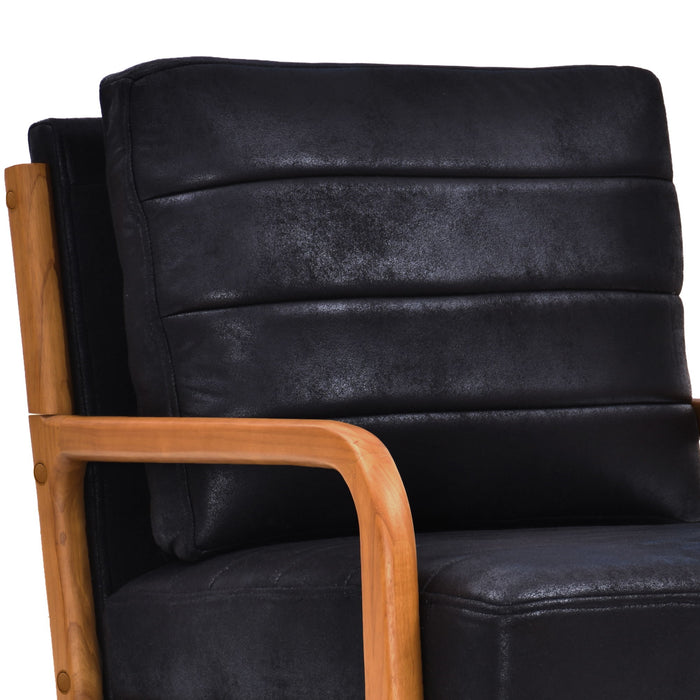Classic Armchair