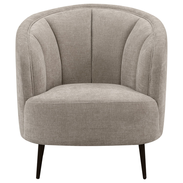 Saanich - Accent Chair - Beige