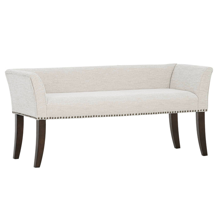 Welburn - Upholstered Bench