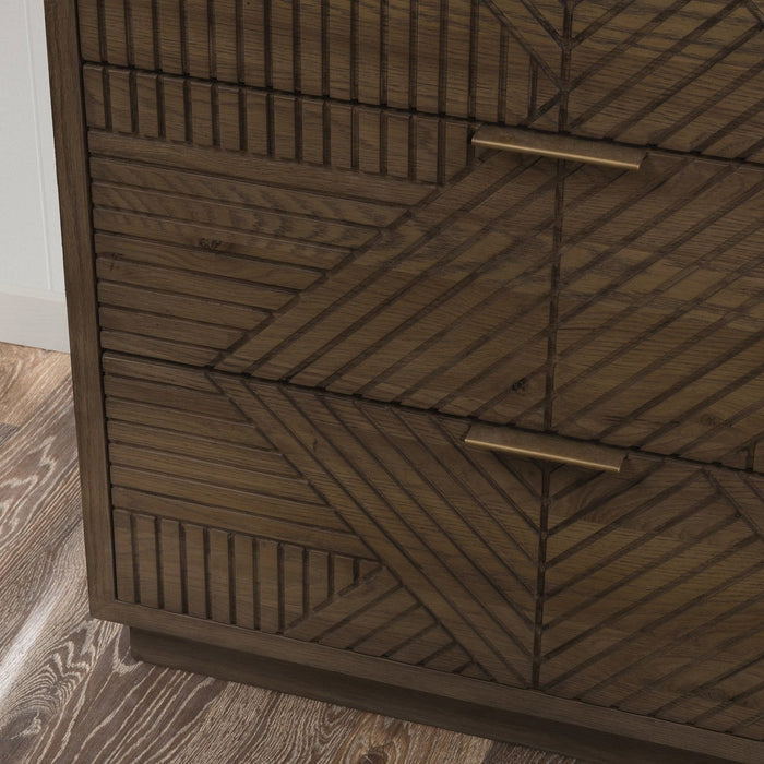 Santa Clara - Dresser