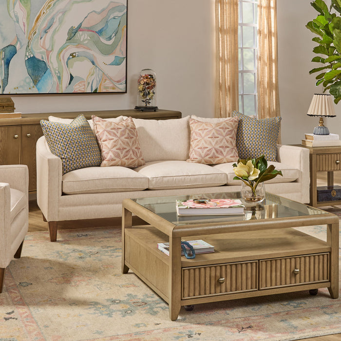 Eleanora - Sofa With Legs