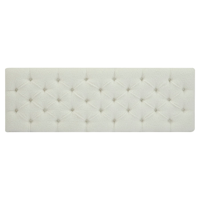 Ottoman Bench With Storage