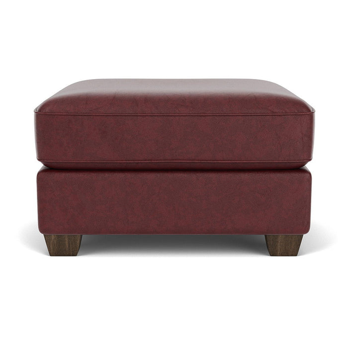 Thornton - Ottoman